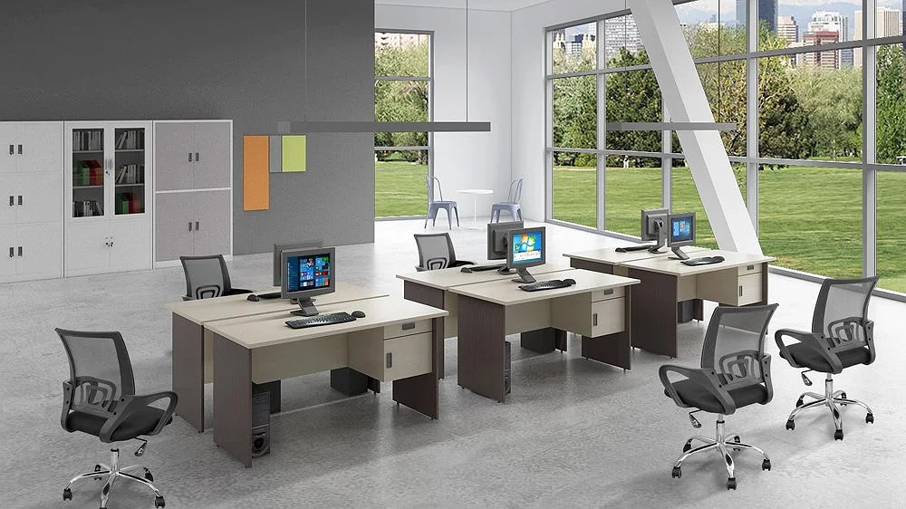Bàn nhân viên Hòa Phát có tốt không? Phân tích ưu nhược điểm thực tế