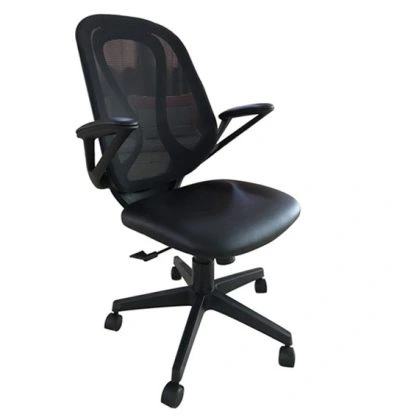 Ghế lưới lưng trung GL218 LK Hòa Phát