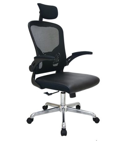 Ghế lãnh đạo lưng cao GL331 LK Hòa Phát