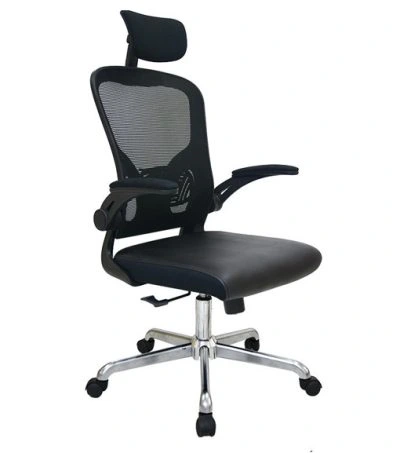 Ghế lãnh đạo lưng cao GL331 LK Hòa Phát
