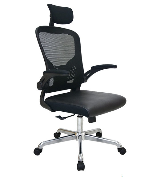 Ghế lãnh đạo lưng cao GL331 LK Hòa Phát