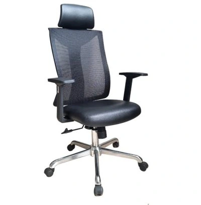 Ghế lưới lưng cao GL332 LK Hòa Phát