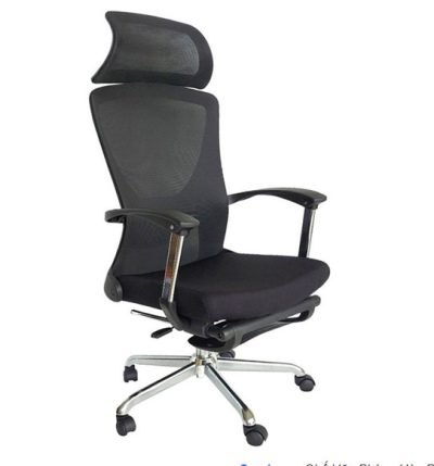 Ghế lưới lãnh đạo GL333 LK Hòa Phát