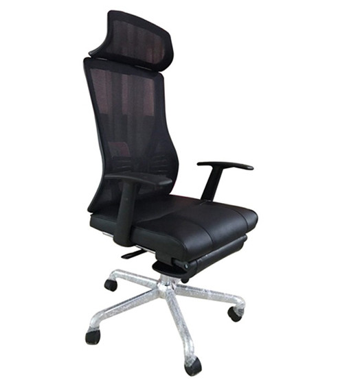 Ghế lưới lãnh đạo GL334 LK Hòa Phát