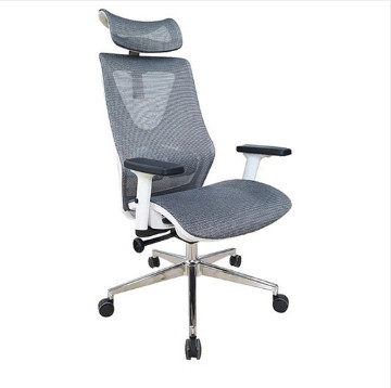Ghế Xoay Lưới Lưng Cao LK Hòa Phát GLE06