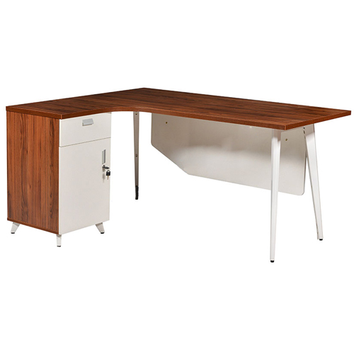 Bàn nhân viên hiện đại LK Hòa Phát LUXL16HLC10M6