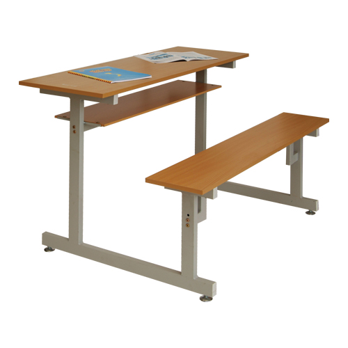 Bàn ghế sinh viên LK Hòa Phát BSV105