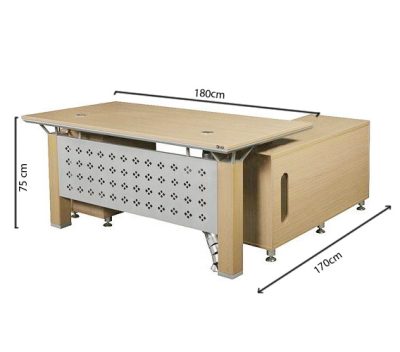 Bàn Giám Đốc Royal HRP1885Y1 LK Hòa Phát