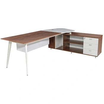 Bàn giám đốc LK Hòa Phát LUXP240C10