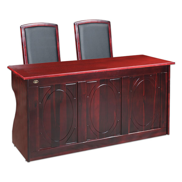 Bàn hội trường BHT12DH4 LK Hòa Phát
