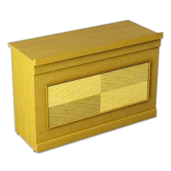 Bàn hội trường LK Hòa Phát BHT12DV1