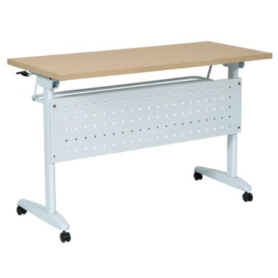Bàn hội trường gấp gọn LK Hòa Phát BHT512