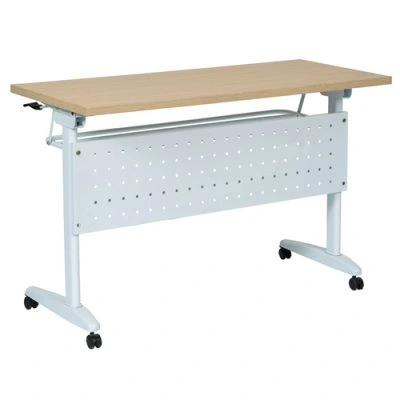 Bàn hội trường gấp gọn LK Hòa Phát BHT512
