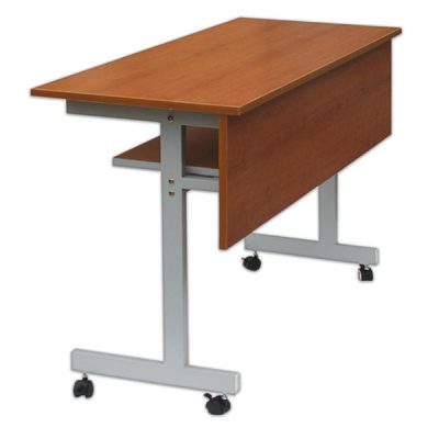 Bàn hội trường khung thép EBX416 LK Hòa Phát