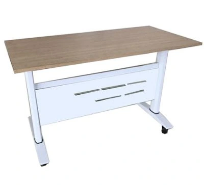 Bàn hội trường gấp UNHT01 LK Hòa Phát