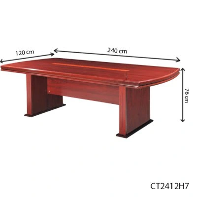 Bàn họp LK Hòa Phát CT2412H7