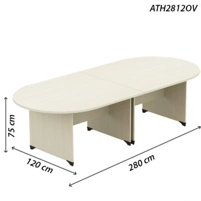 Bàn họp LK Hòa Phát ATH2812CN,OV