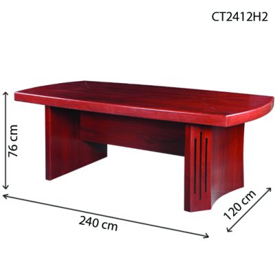 Bàn họp LK Hòa Phát CT2412H2