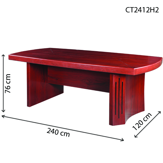 Bàn họp LK Hòa Phát CT2412H2