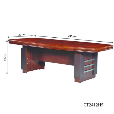 Bàn họp LK Hòa Phát CT2412H5