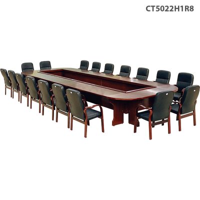 Bàn họp quây rỗng giữa CT5022H2R8 LK Hòa Phát