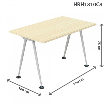 Bàn họp LK Hòa Phát HRH1810C8