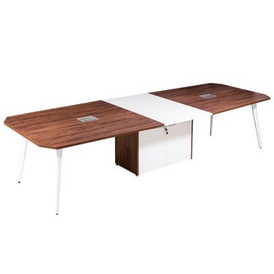 Bàn họp LK Hòa Phát cao cấp LUXH3612C10