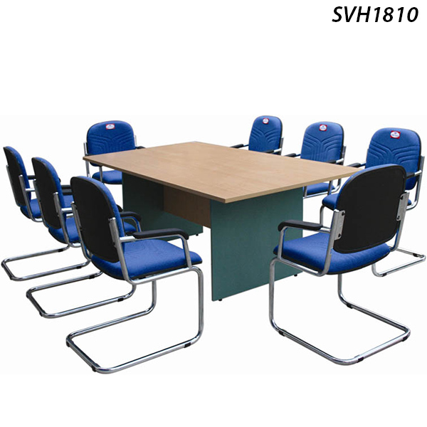 Bàn họp LK Hòa Phát SVH1810CN-OV