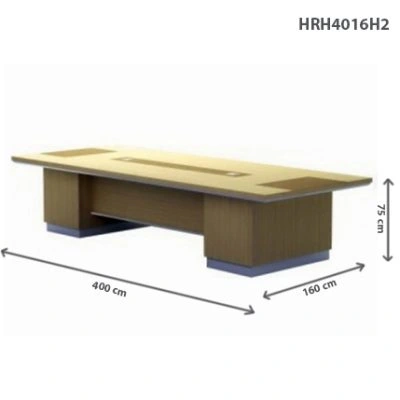 Bàn họp HRH4016H2 LK Hòa Phát