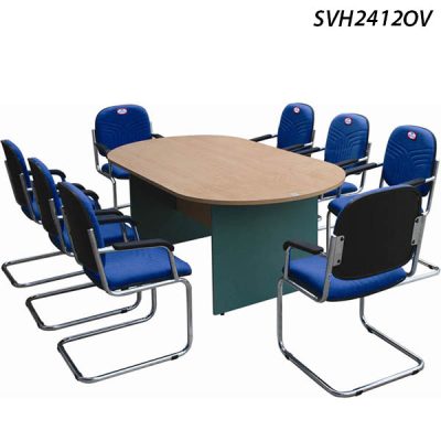 Bàn họp SVH2412OV LK Hòa Phát