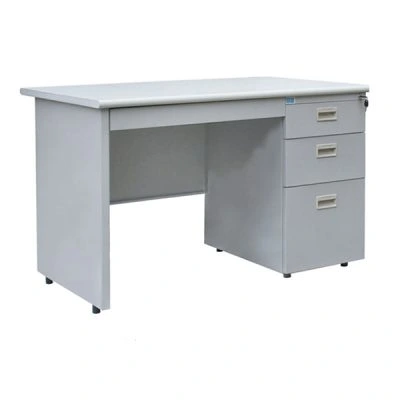 Bàn làm việc chân sắt LC12 LK Hòa Phát