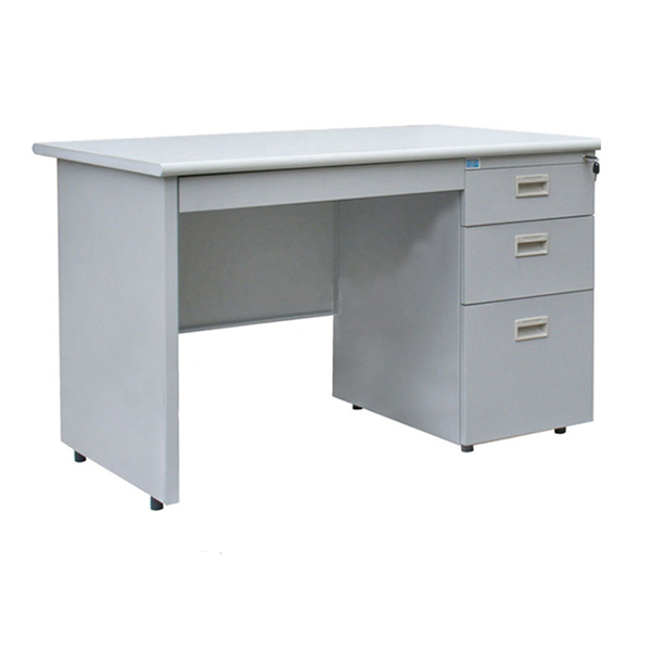 Bàn làm việc chân sắt LC12 LK Hòa Phát
