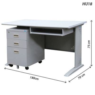 Bàn chân sắt HU18 LK Hòa Phát