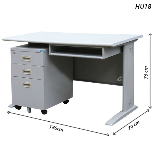 Bàn chân sắt HU18 LK Hòa Phát