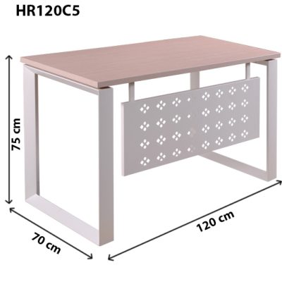 Bàn nhân viên Royal LK Hòa Phát HR120C5