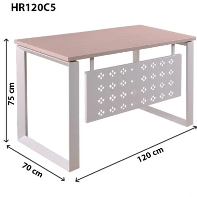 Bàn nhân viên Royal LK Hòa Phát HR120C5