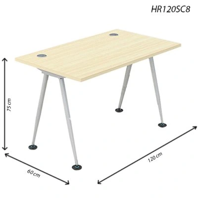 Bàn nhân viên HR120SC8 LK Hòa Phát