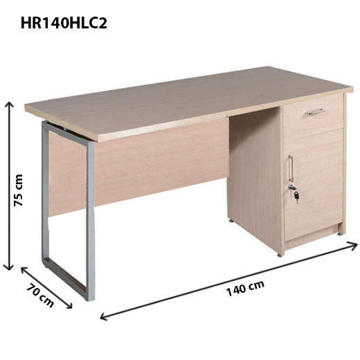 Bàn nhân viên Royal HR140HLC2 LK Hòa Phát