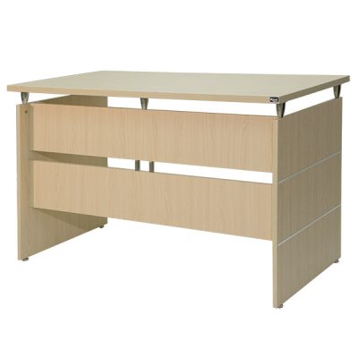Bàn làm việc chân Gỗ HR120S LK Hòa Phát