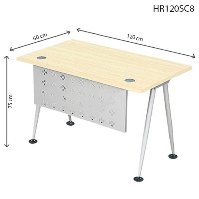 Bàn nhân viên Royal HR120SC8Y1 LK Hòa Phát
