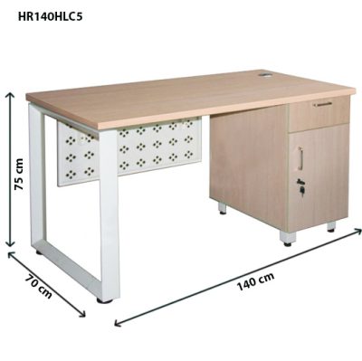 Bàn nhân viên Royal HR140HLC5 LK Hòa Phát
