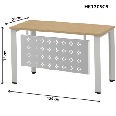 Bàn nhân viên LK Hòa Phát HR120SC6