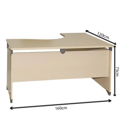 Bàn Lượn Nhân Viên ATL16K LK Hòa Phát