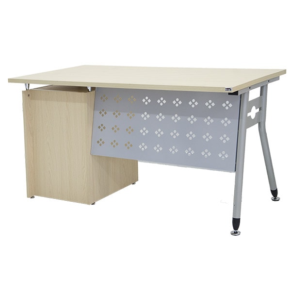 Bàn nhân viên HR140HLC1Y1 LK Hòa Phát