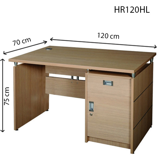 Bàn nhân viên LK Hòa Phát HR120HL