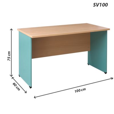 Bàn nhân viên Hòa Phát SV100 LK Hòa Phát - Văn phòng