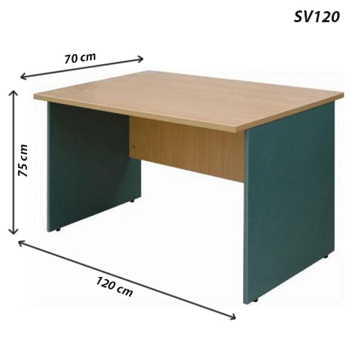 Bàn nhân viên SV120 LK Hòa Phát