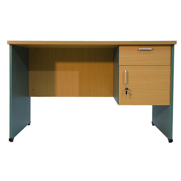 Bàn nhân viên hộc liền LK Hòa Phát SV120HL