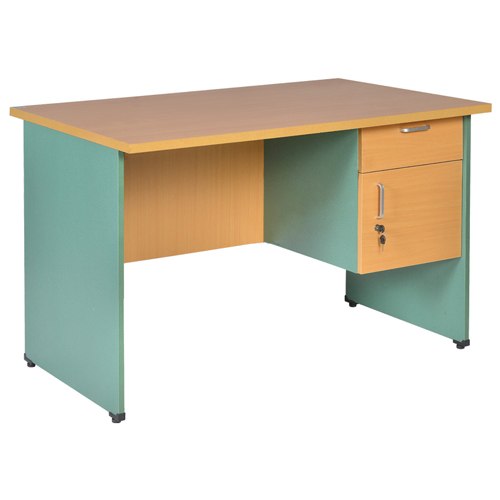 Bàn làm việc SV140SHL LK Hòa Phát