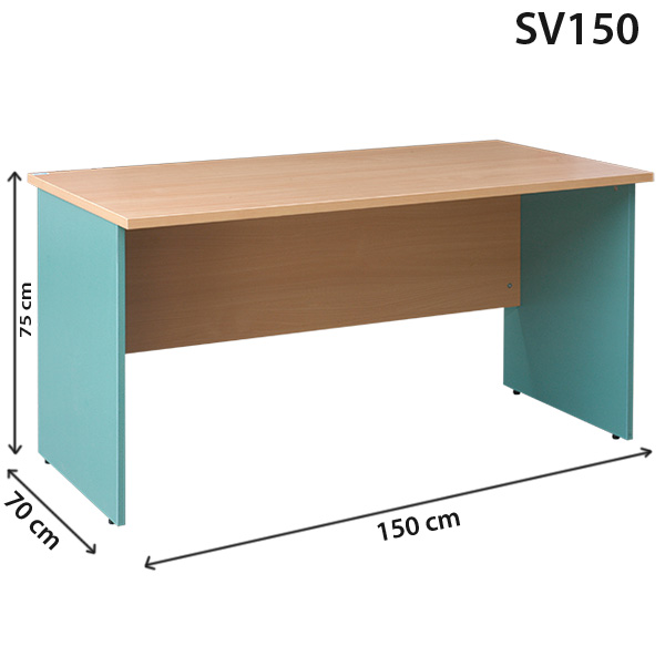Bàn nhân viên SV150 LK Hòa Phát